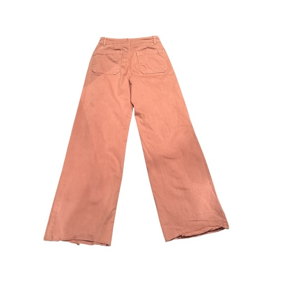 Oat New York High Rise Wide Leg size 4 - Picture 3 of 5